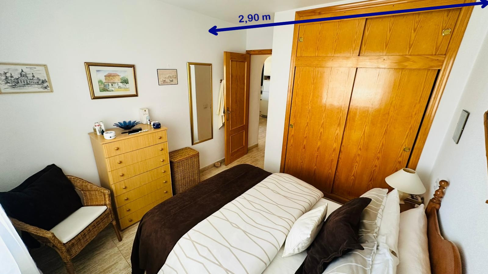 Apartment for Sale in Torrevieja, Alicante
