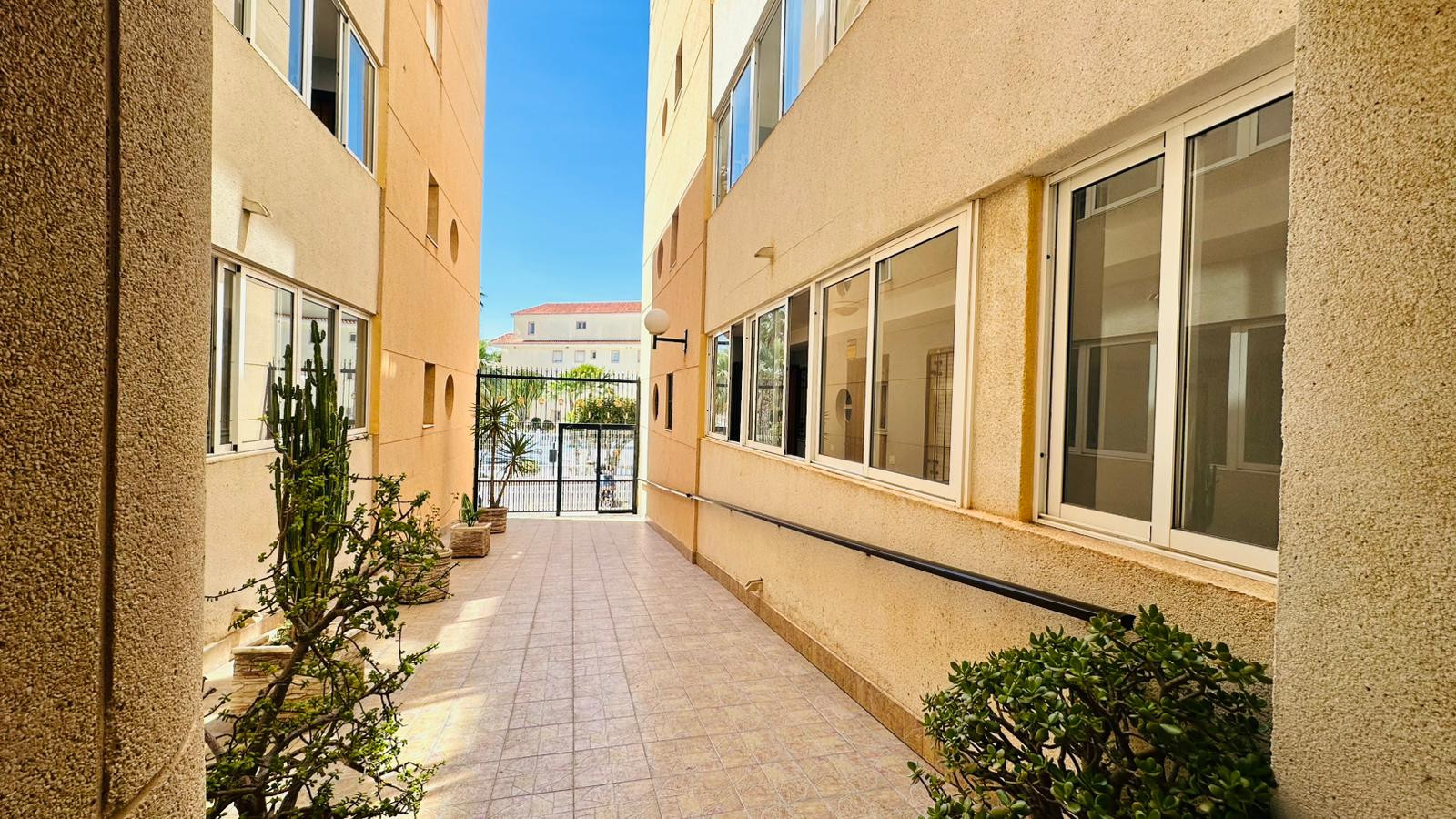Apartment for Sale in Torrevieja, Alicante