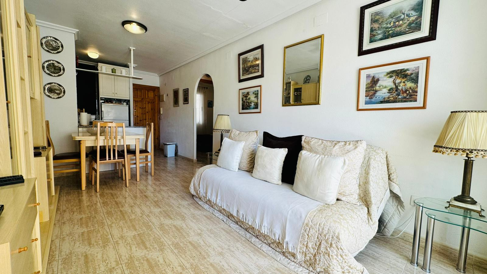 Apartment for Sale in Torrevieja, Alicante