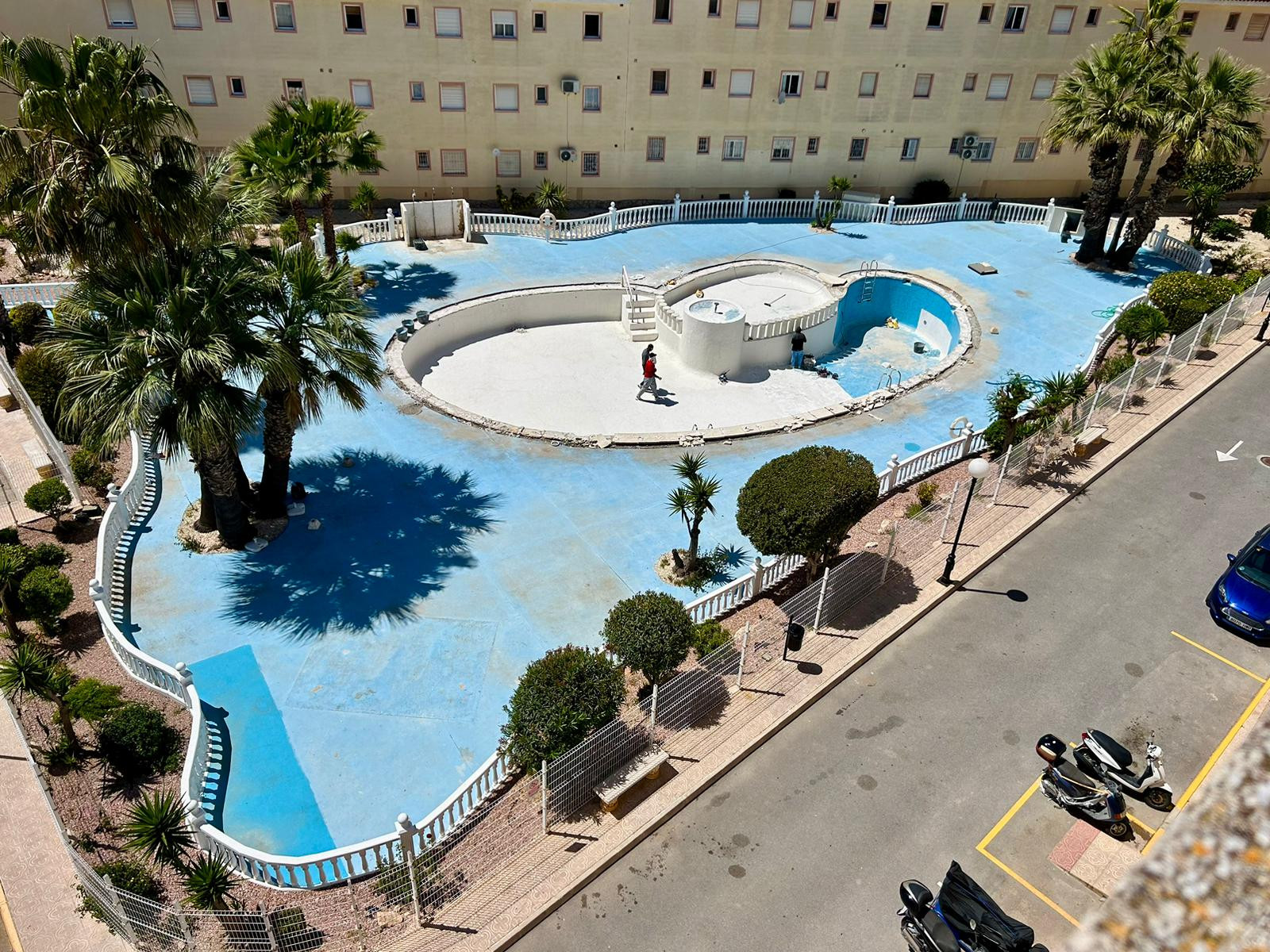 Apartment for Sale in Torrevieja, Alicante