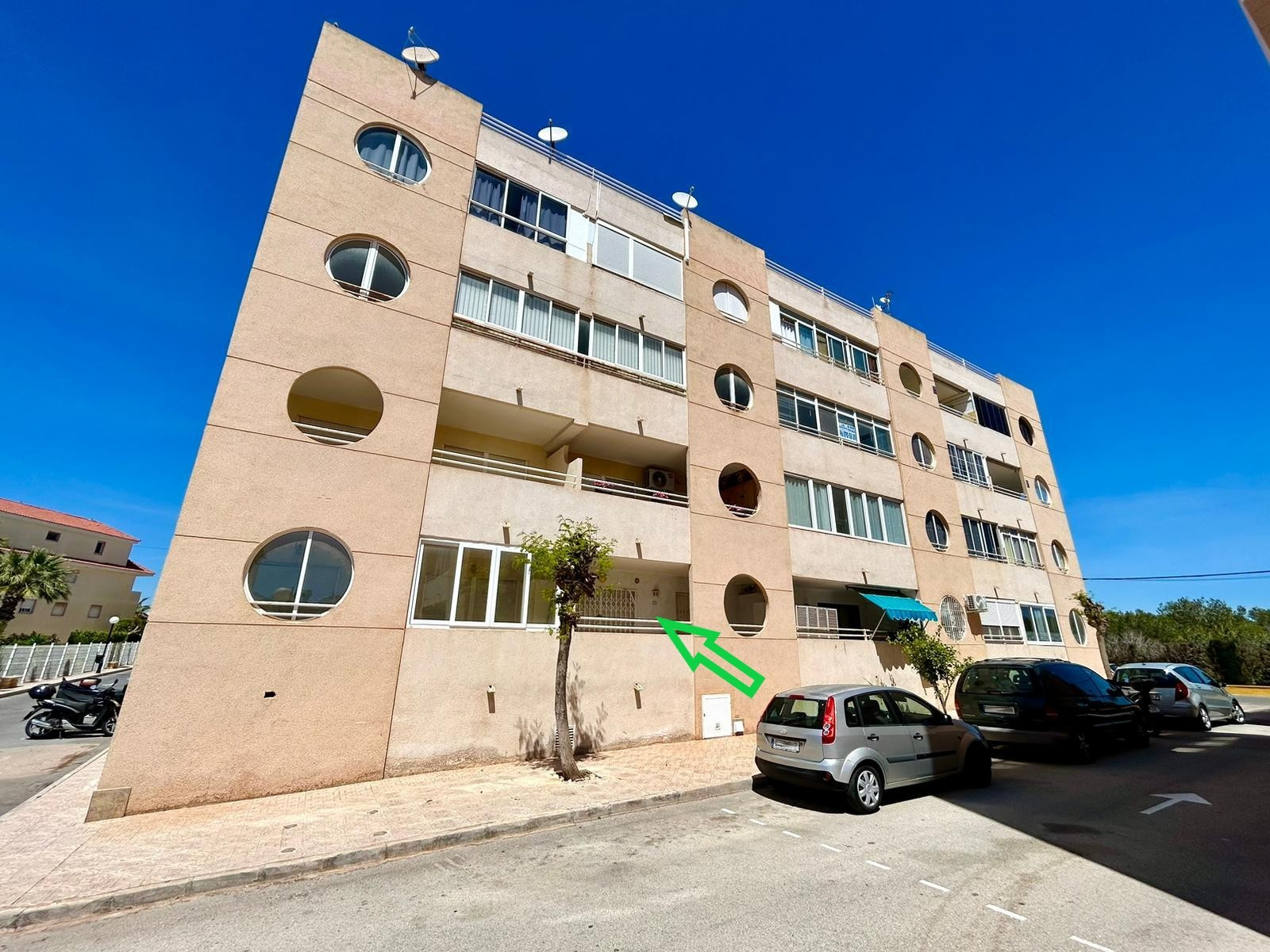 Apartment for Sale in Torrevieja, Alicante