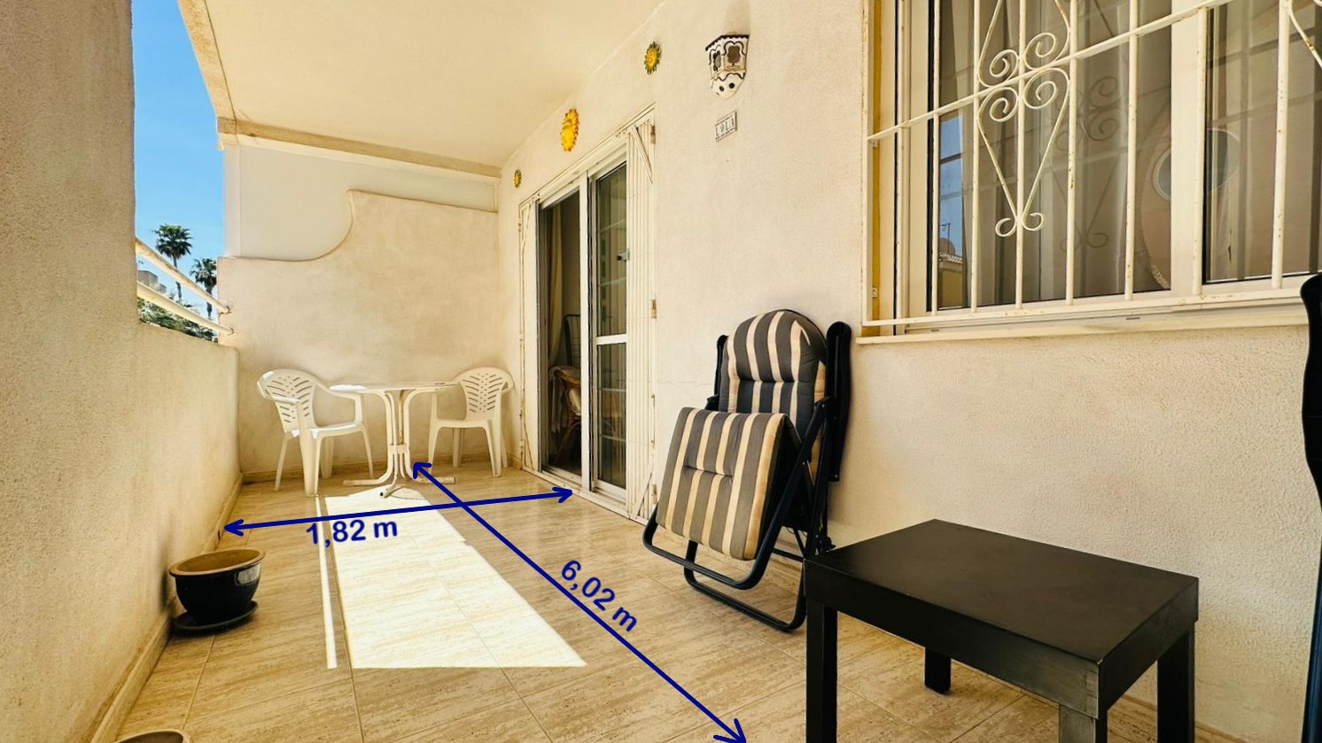 Apartment for Sale in Torrevieja, Alicante