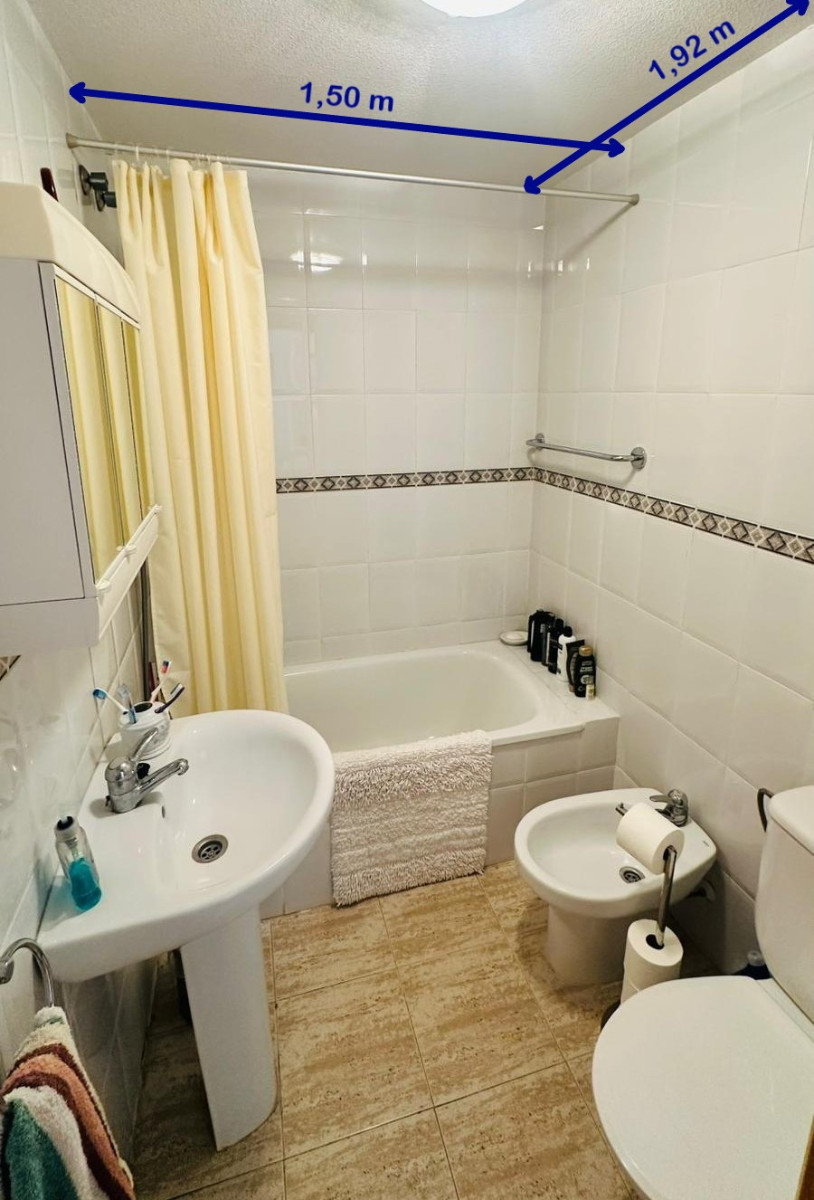 Apartment for Sale in Torrevieja, Alicante