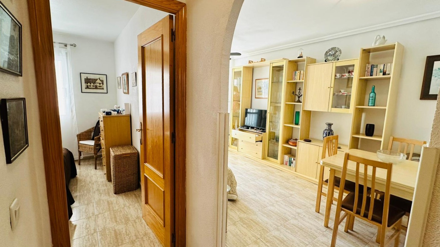 Apartment for Sale in Torrevieja, Alicante