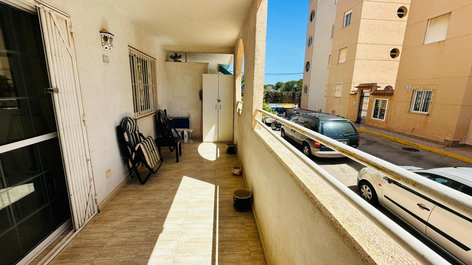 Apartment for Sale in Torrevieja, Alicante