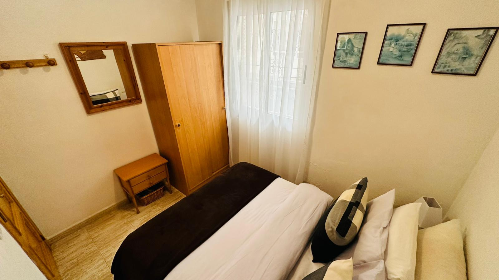 Apartment for Sale in Torrevieja, Alicante