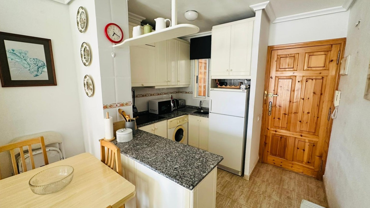 Apartment for Sale in Torrevieja, Alicante