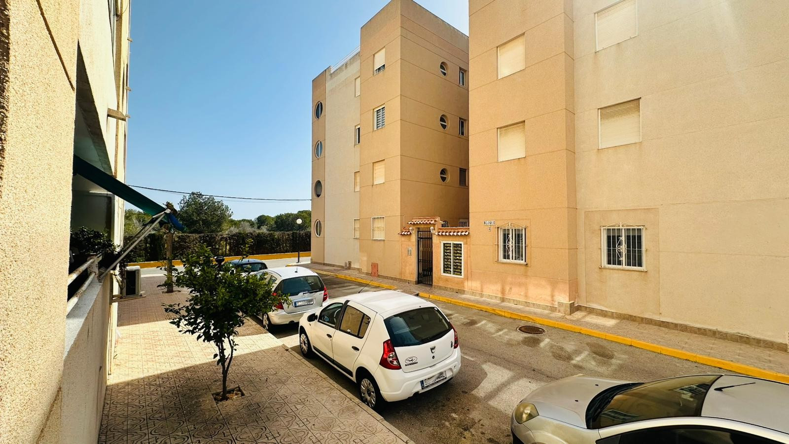 Apartment for Sale in Torrevieja, Alicante