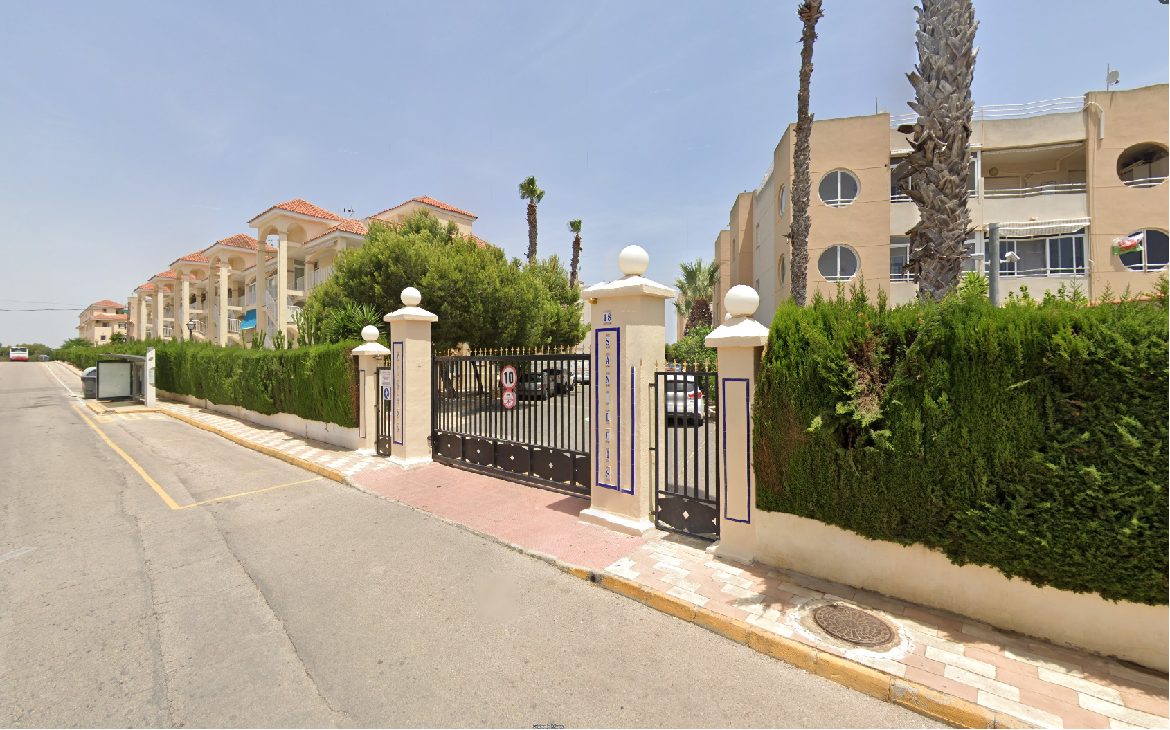 Apartment for Sale in Torrevieja, Alicante