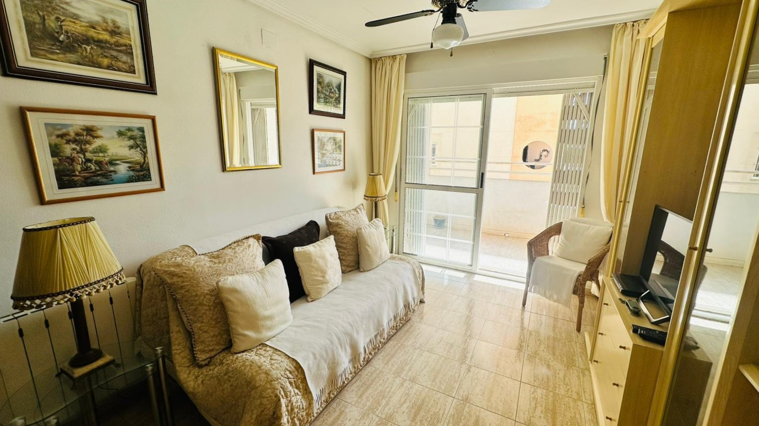 Apartment for Sale in Torrevieja, Alicante