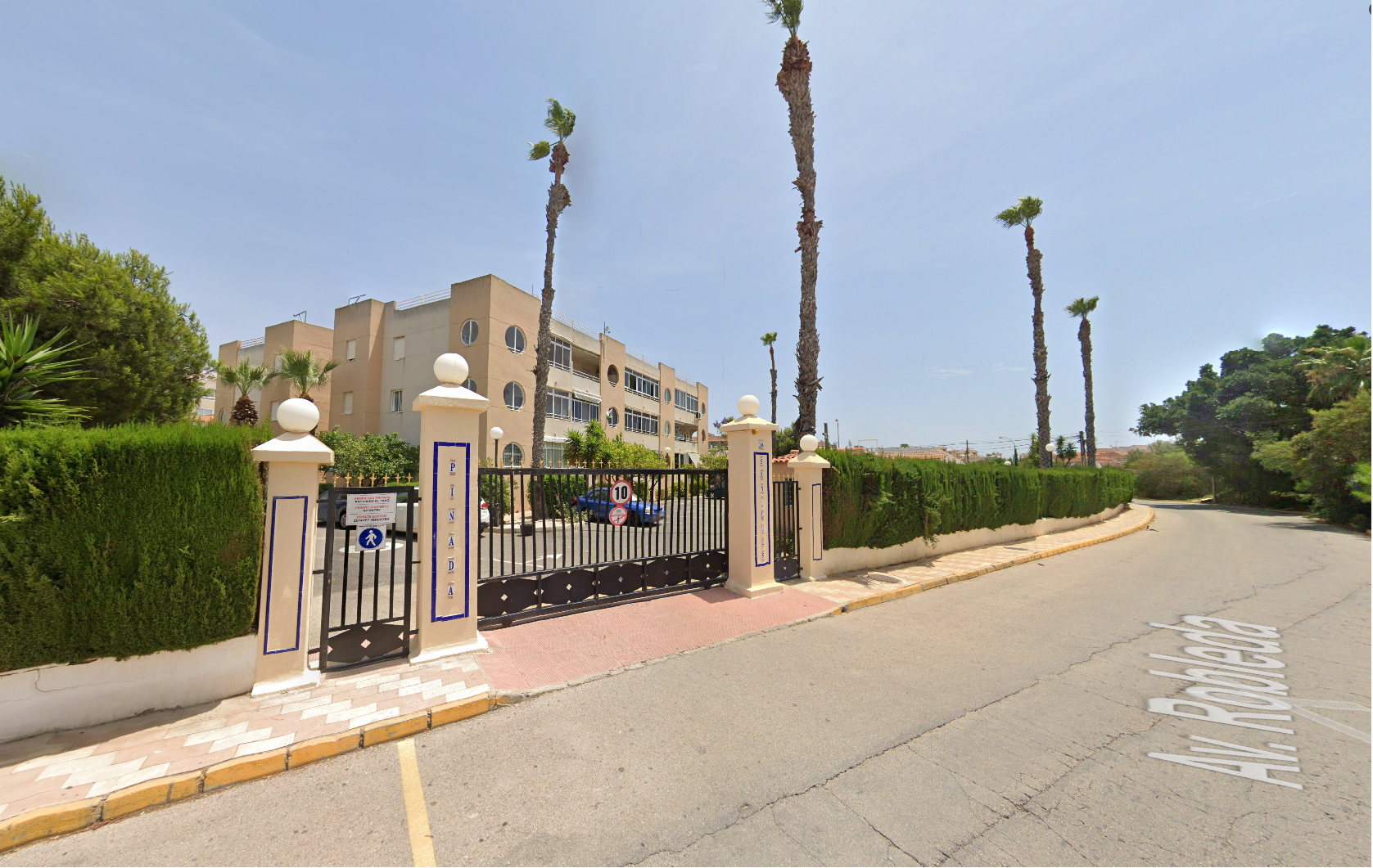 Apartment for Sale in Torrevieja, Alicante