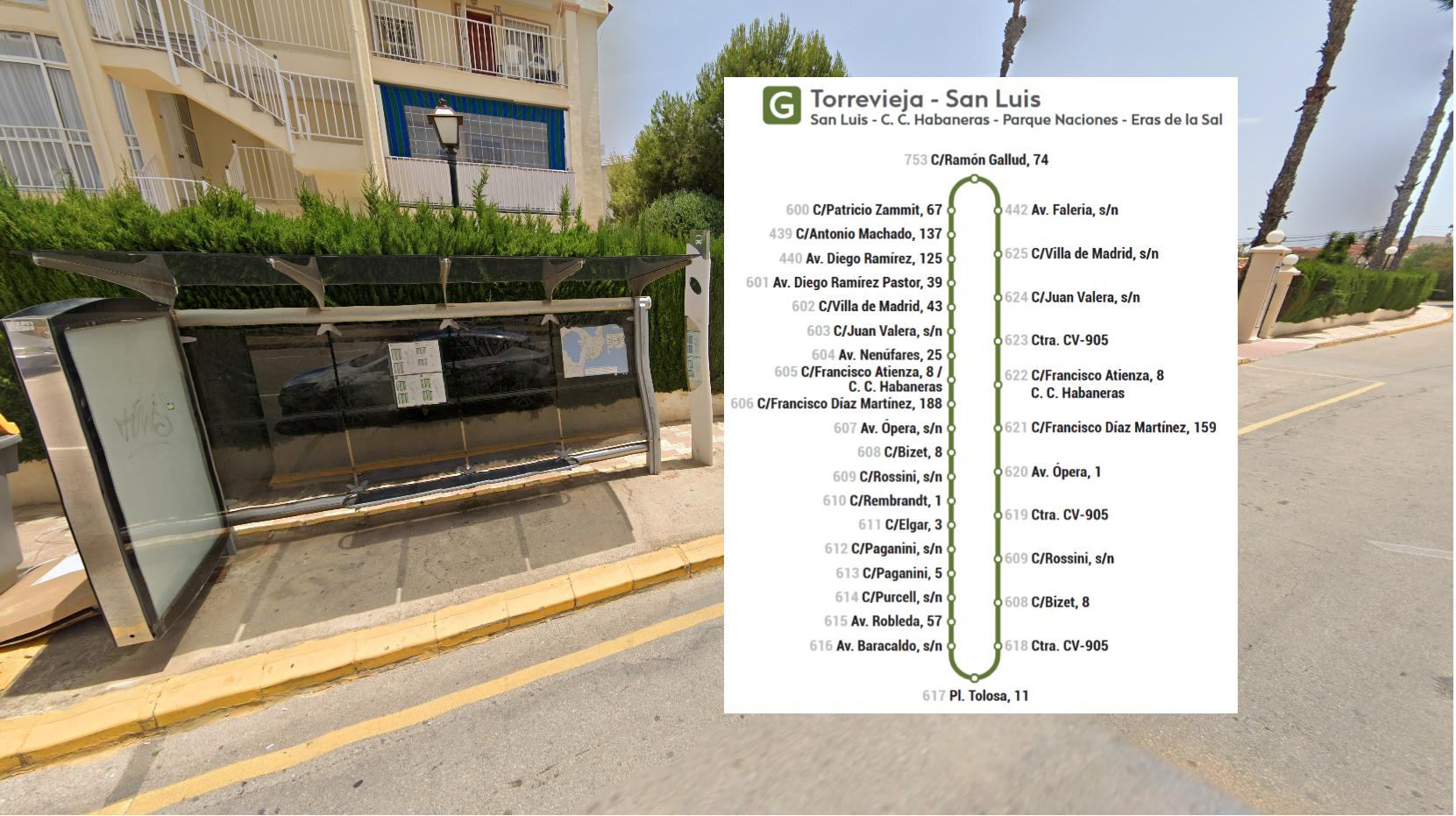 Apartment for Sale in Torrevieja, Alicante