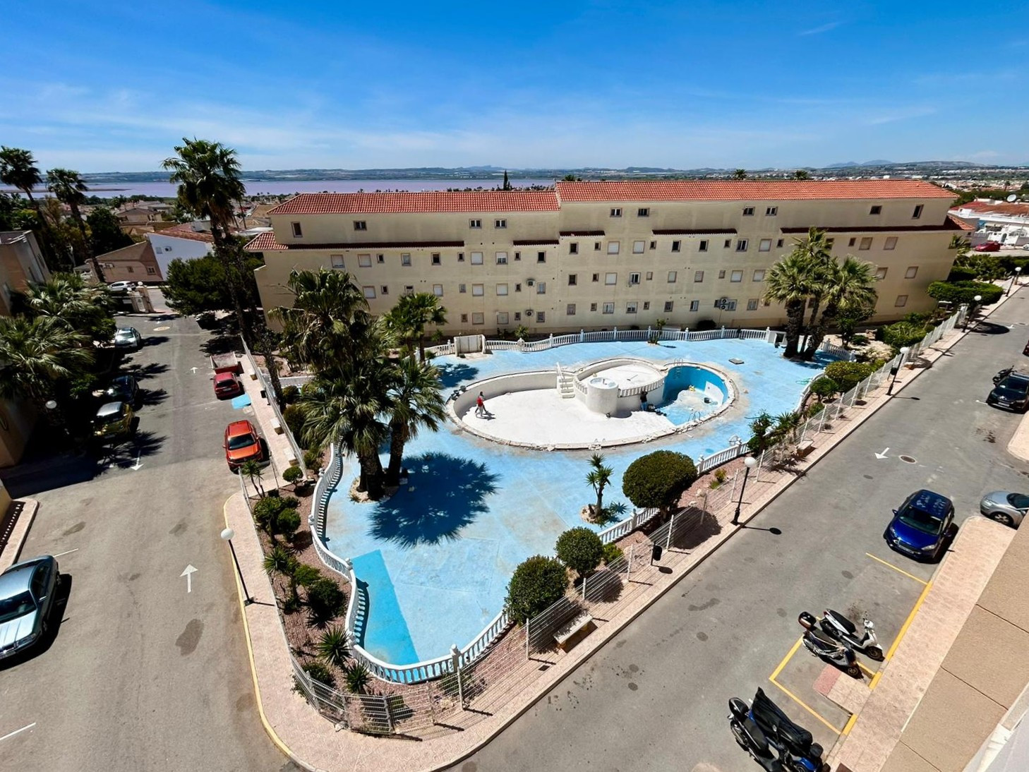 Apartment for Sale in Torrevieja, Alicante