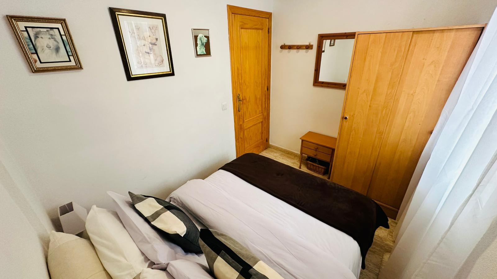 Apartment for Sale in Torrevieja, Alicante