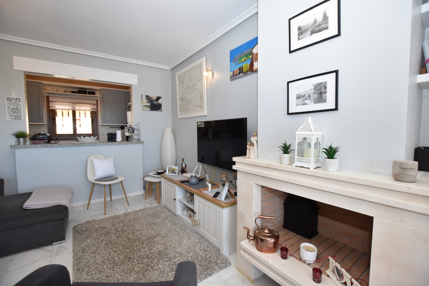 Apartment for Sale in Algorfa, Alicante