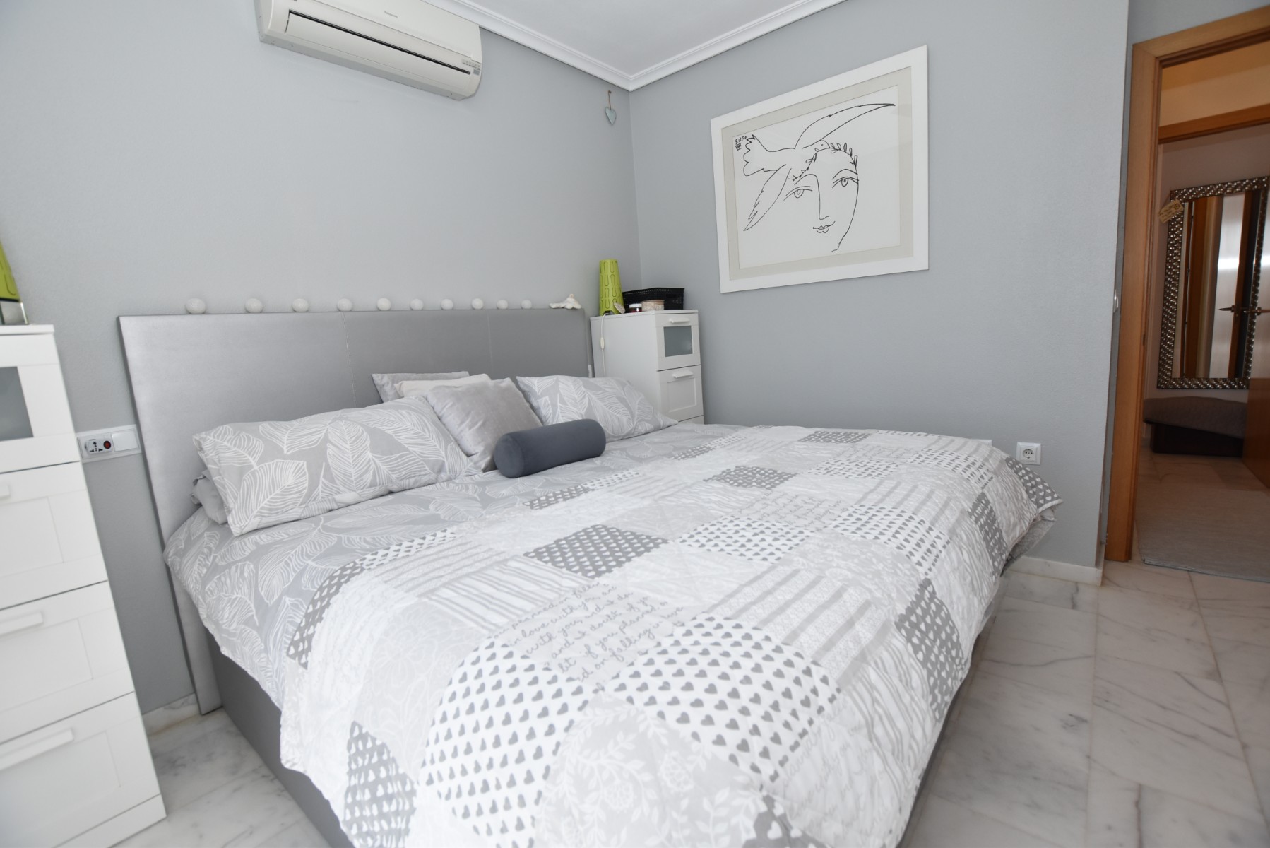 Apartment for Sale in Algorfa, Alicante