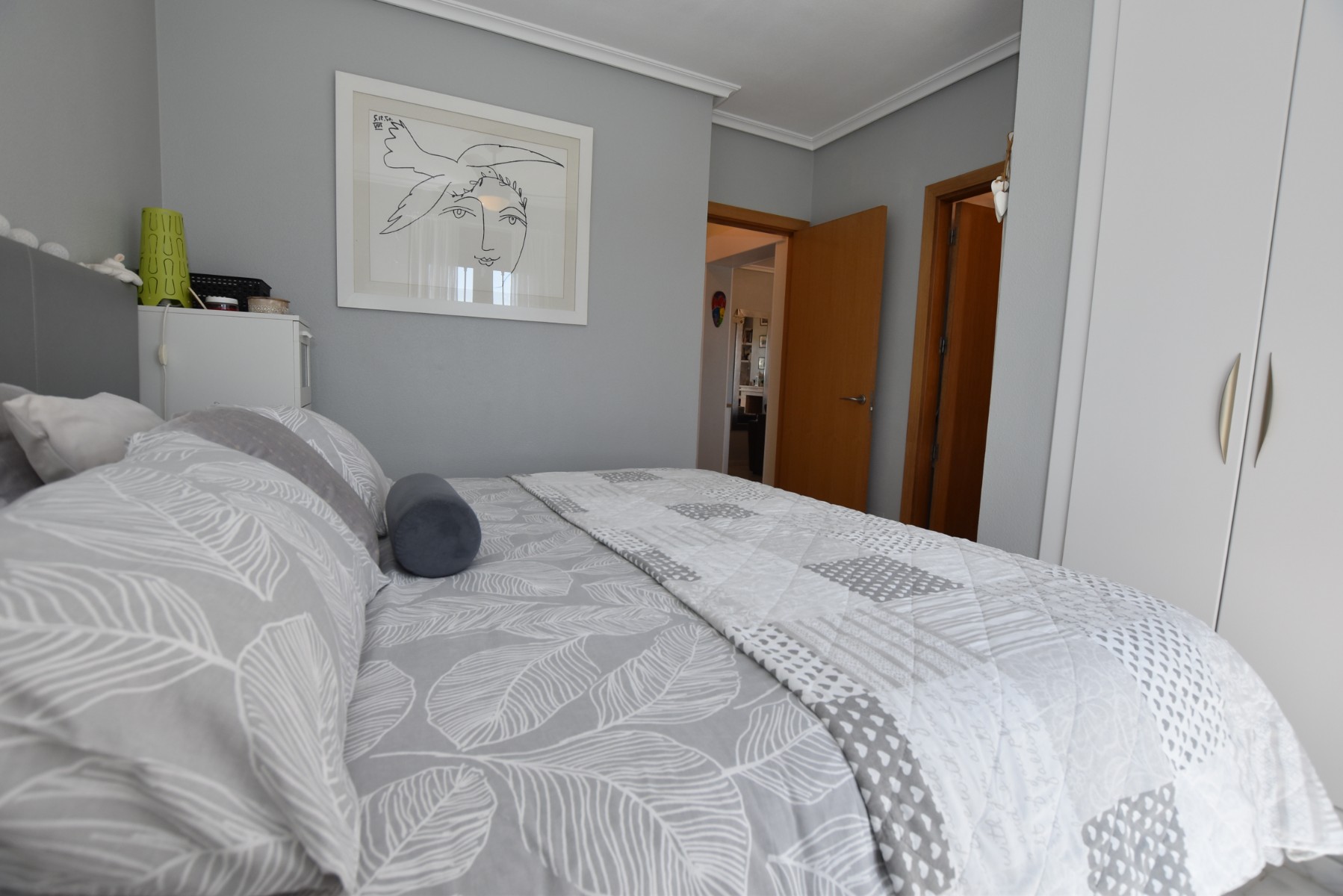Apartment for Sale in Algorfa, Alicante