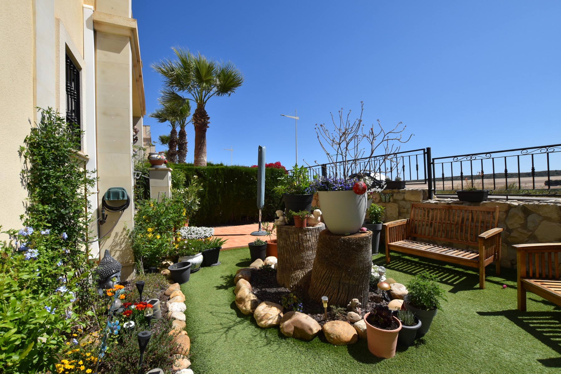 Apartment for Sale in Algorfa, Alicante