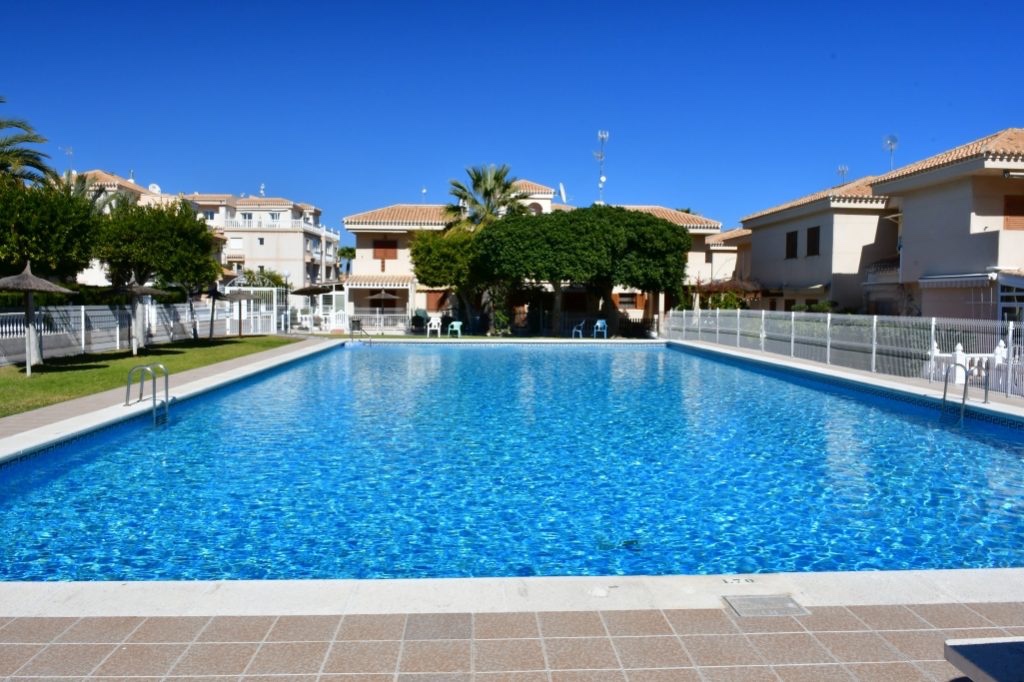 Bungalow for Sale in Orihuela Costa, Alicante