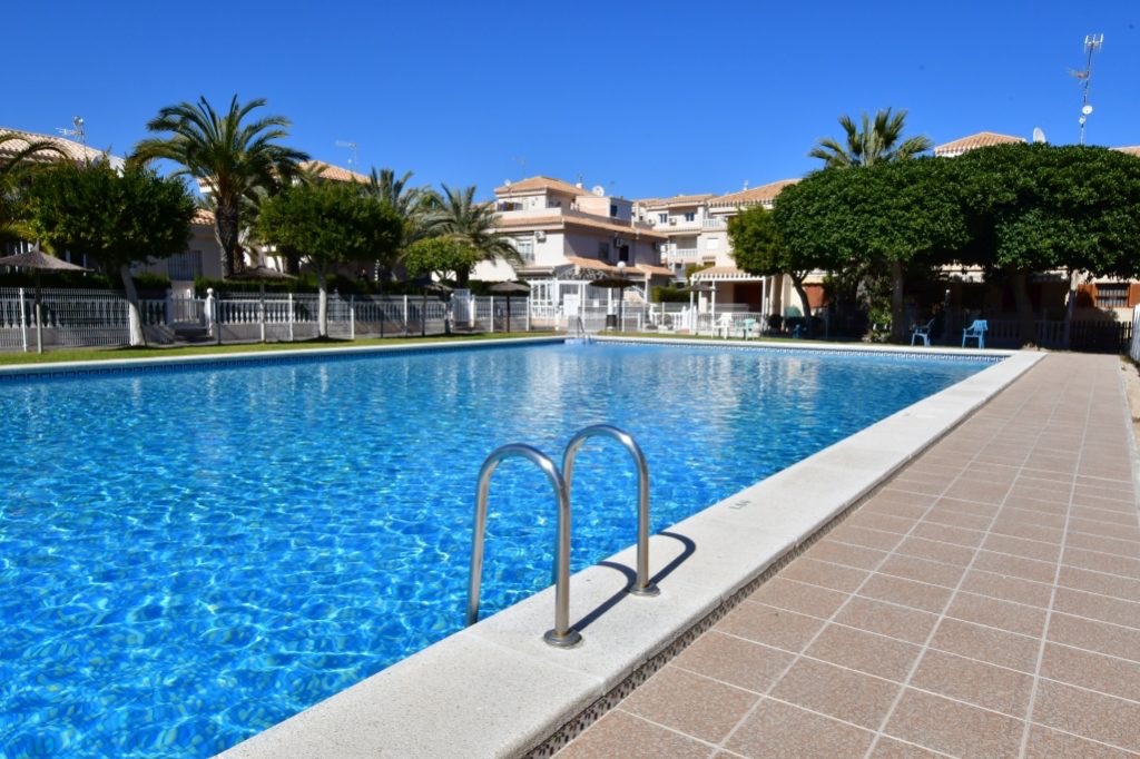 Bungalow for Sale in Orihuela Costa, Alicante