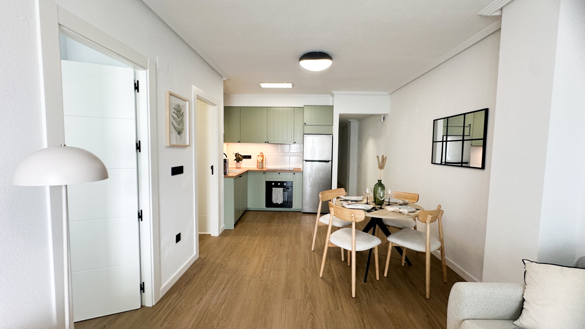 Apartment for Sale in Orihuela Costa, Alicante
