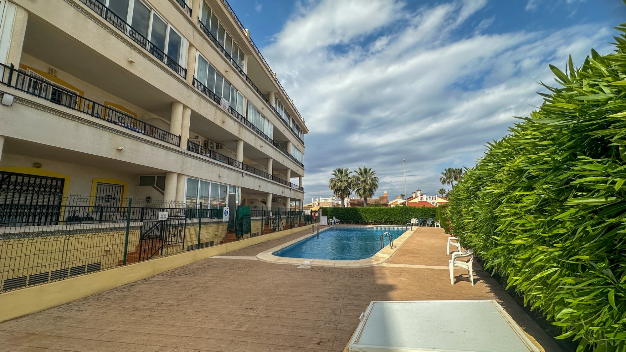 Apartment for Sale in Orihuela Costa, Alicante