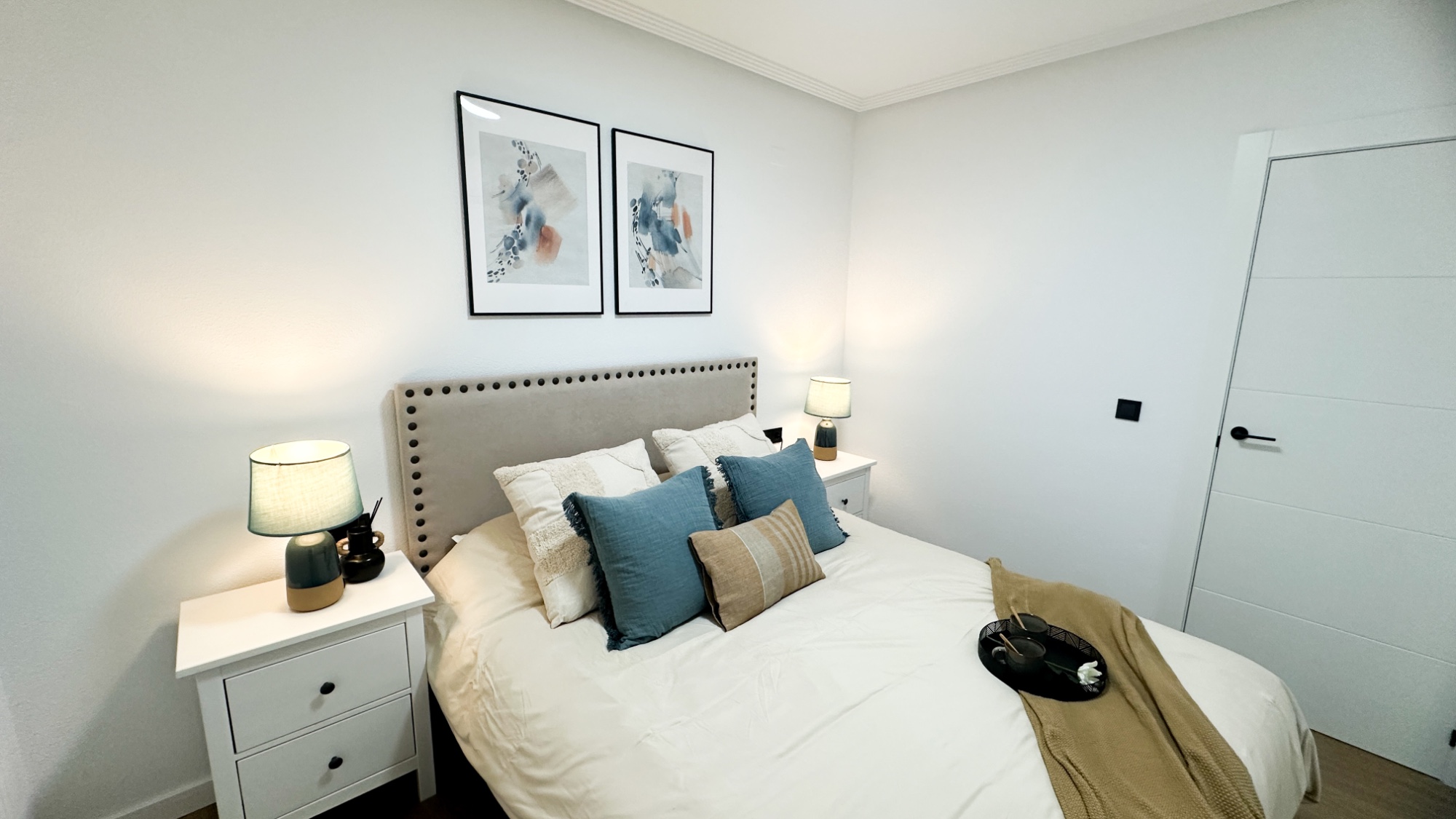 Apartment for Sale in Orihuela Costa, Alicante