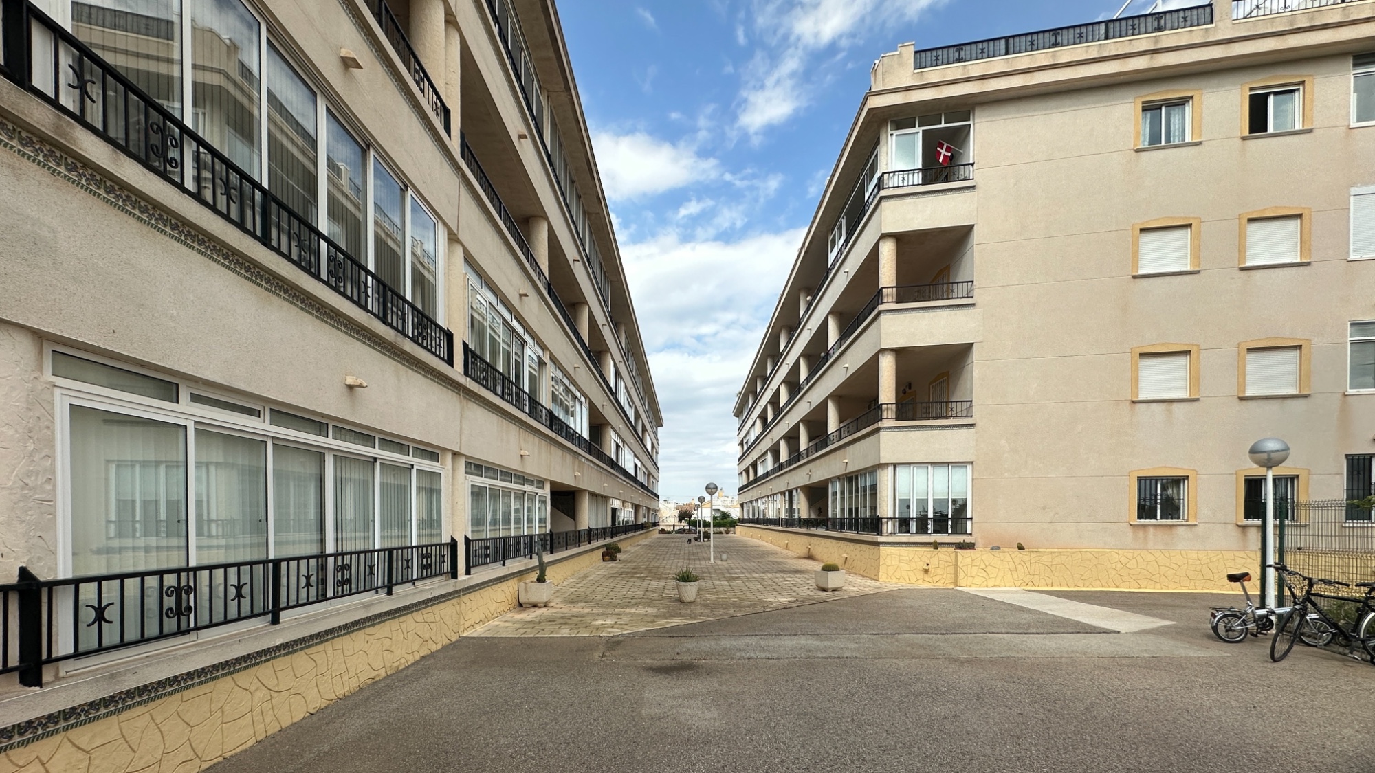Apartment for Sale in Orihuela Costa, Alicante