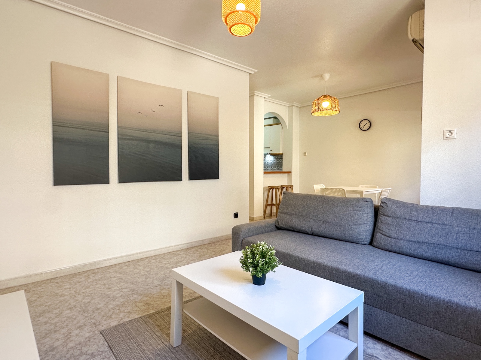 Bungalow for Sale in Orihuela Costa, Alicante