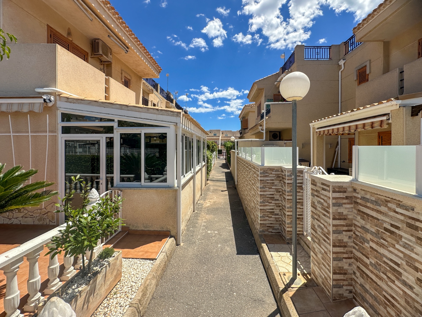 Bungalow for Sale in Orihuela Costa, Alicante