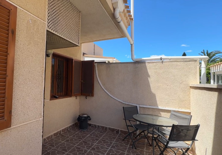 Bungalow for Sale in Orihuela Costa, Alicante
