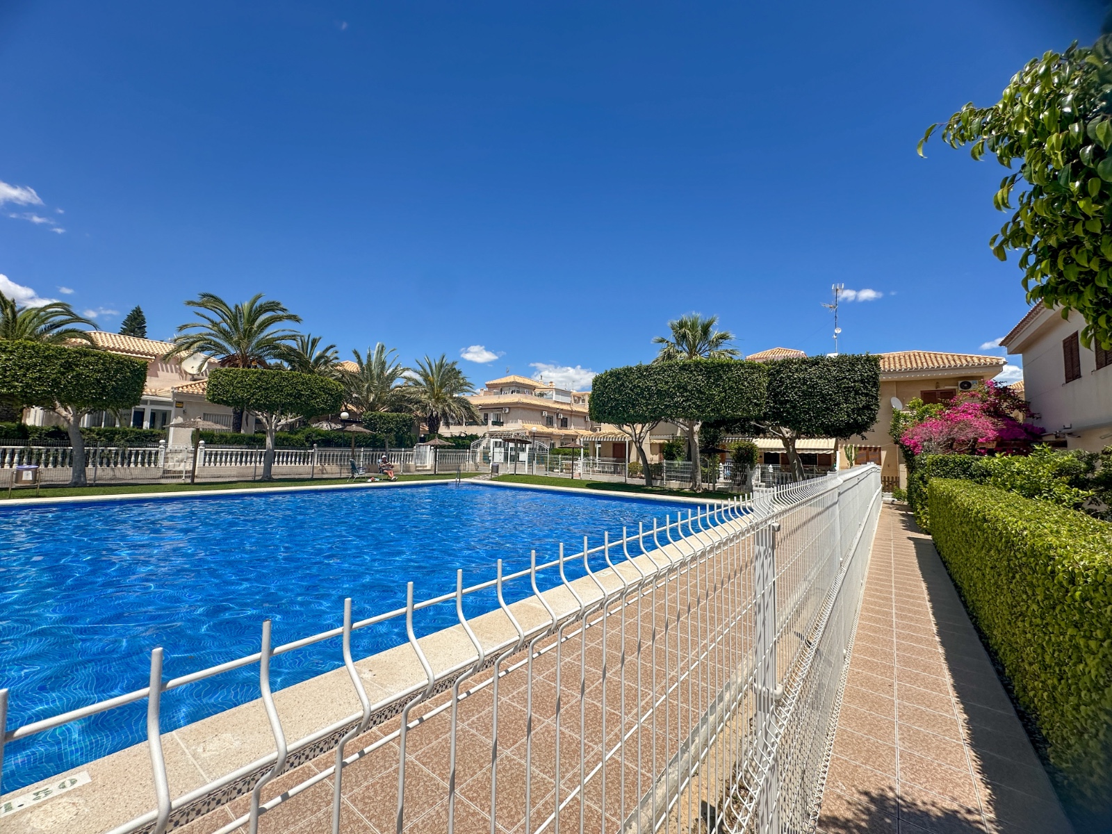 Bungalow for Sale in Orihuela Costa, Alicante