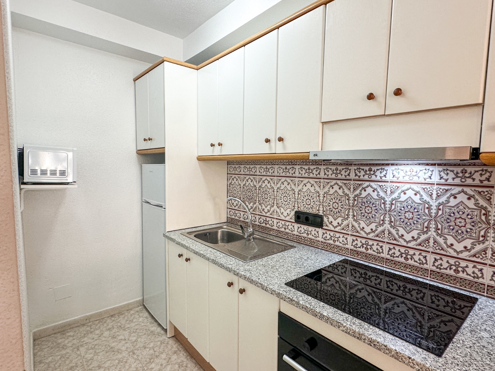 Bungalow for Sale in Orihuela Costa, Alicante