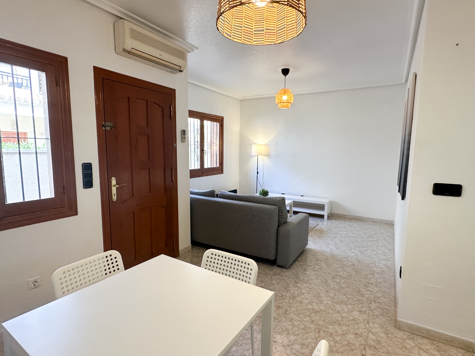 Bungalow for Sale in Orihuela Costa, Alicante
