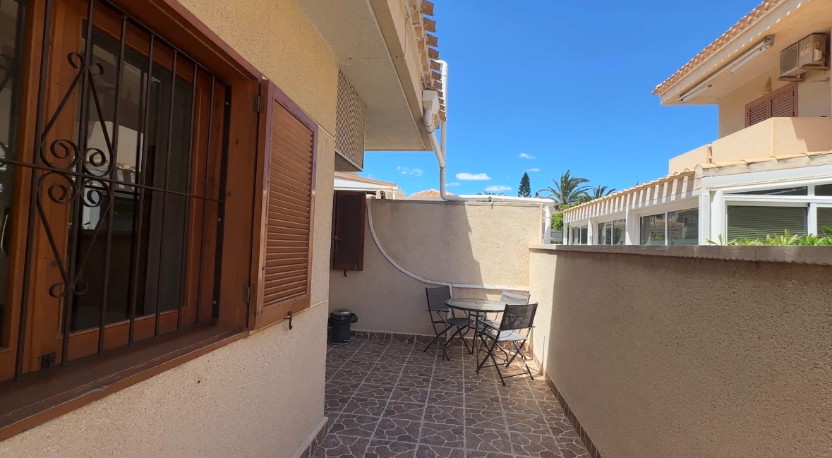 Bungalow for Sale in Orihuela Costa, Alicante