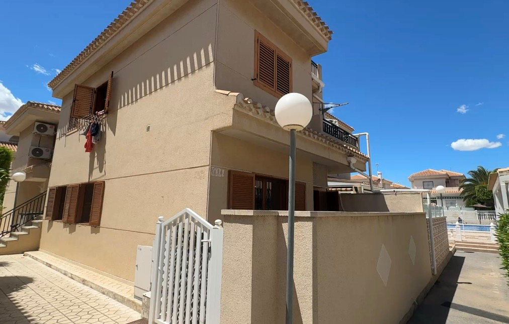Bungalow for Sale in Orihuela Costa, Alicante