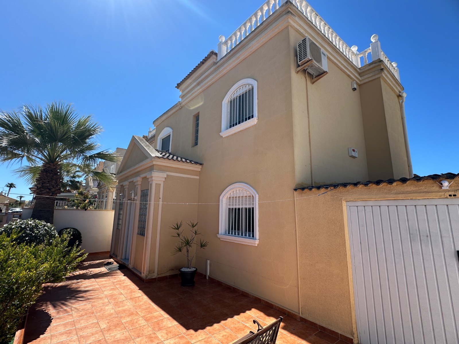 Villa for Sale in Torrevieja, Alicante