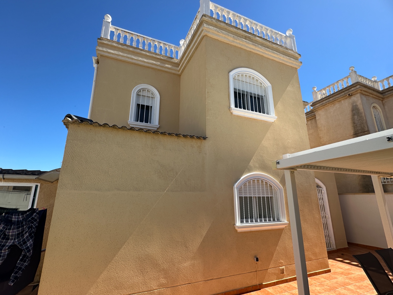 Villa for Sale in Torrevieja, Alicante