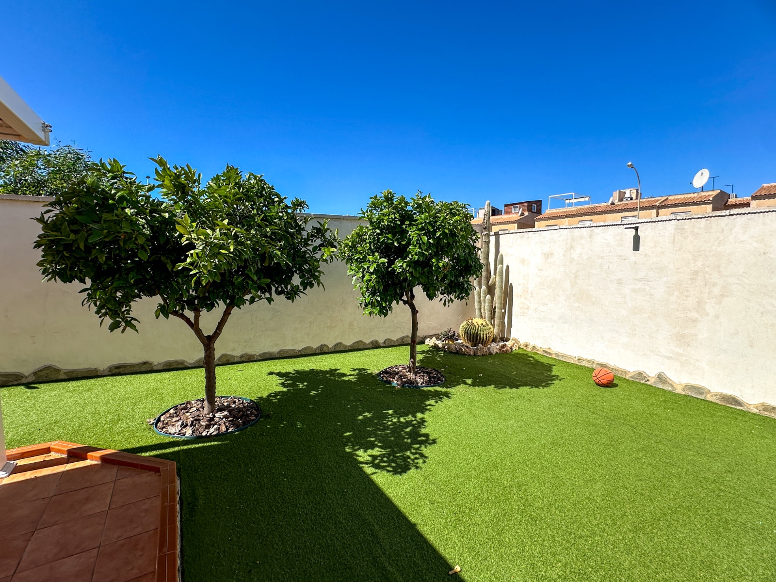 Villa for Sale in Torrevieja, Alicante