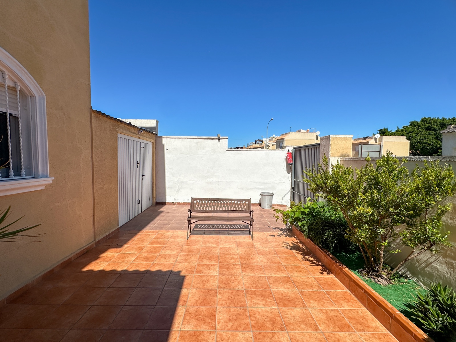 Villa for Sale in Torrevieja, Alicante