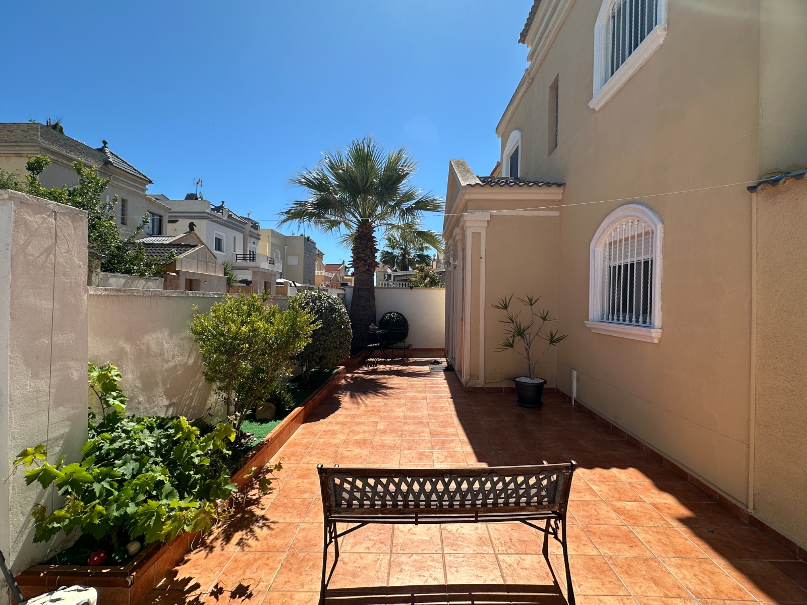 Villa for Sale in Torrevieja, Alicante