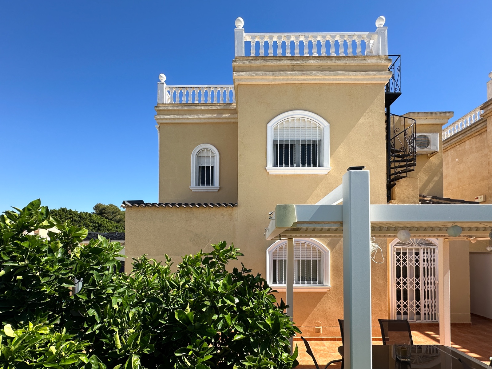 Villa for Sale in Torrevieja, Alicante