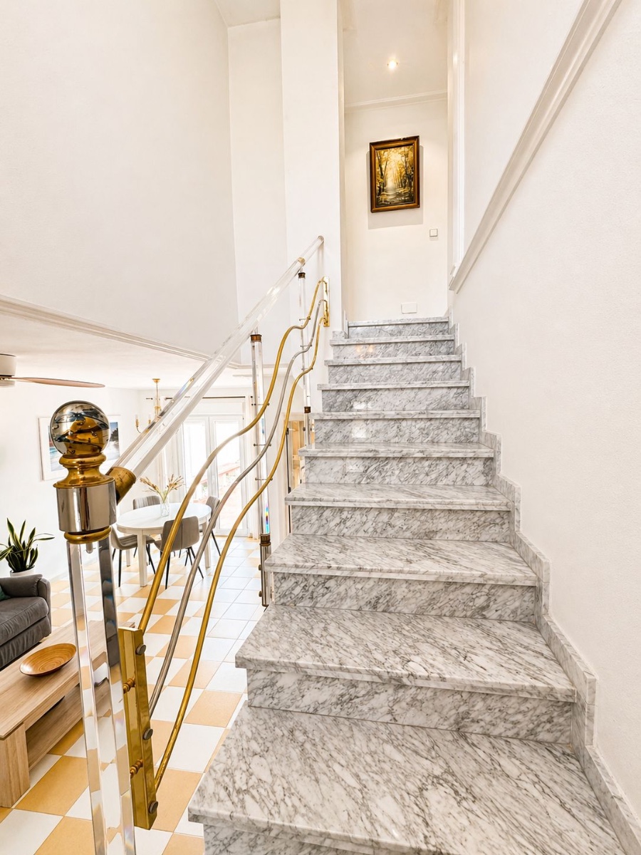 Villa for Sale in Torrevieja, Alicante