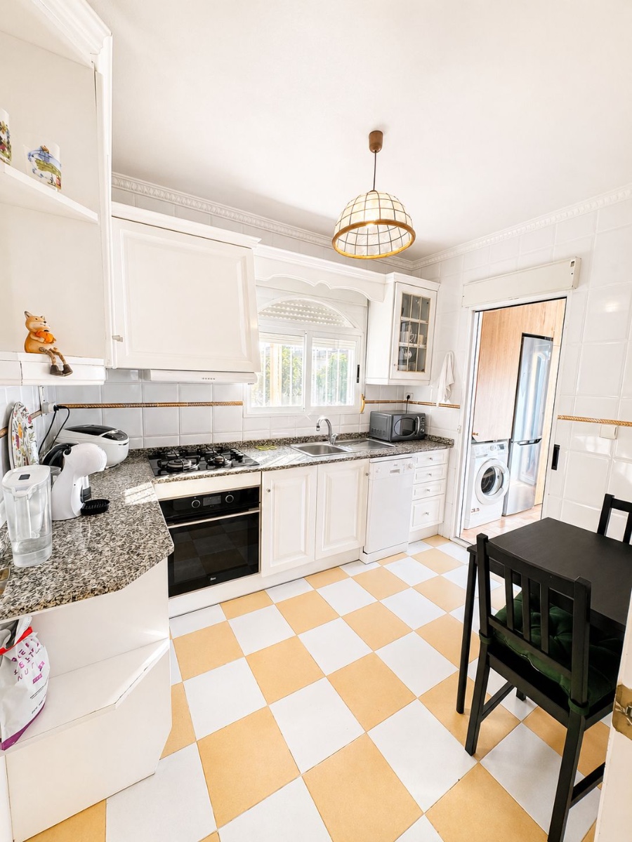 Villa for Sale in Torrevieja, Alicante