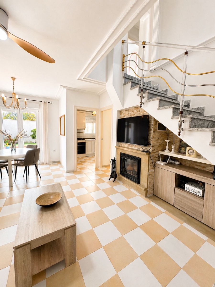 Villa for Sale in Torrevieja, Alicante