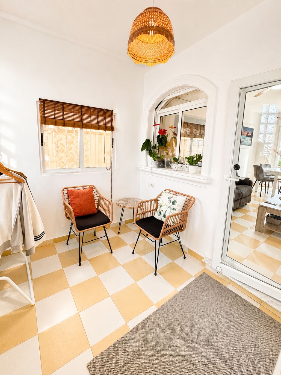 Villa for Sale in Torrevieja, Alicante