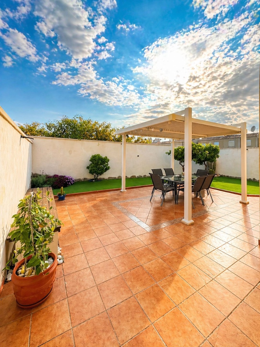 Villa for Sale in Torrevieja, Alicante