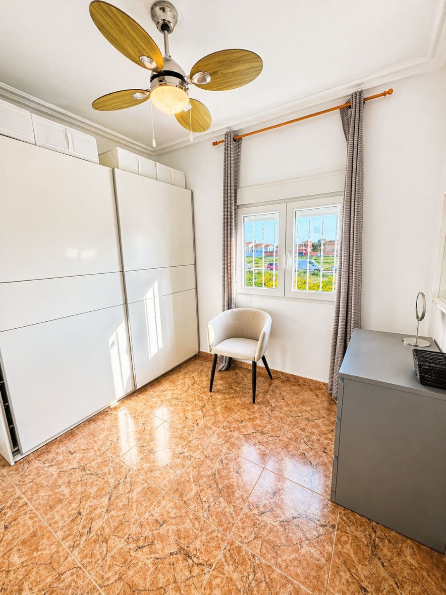 Villa for Sale in Torrevieja, Alicante