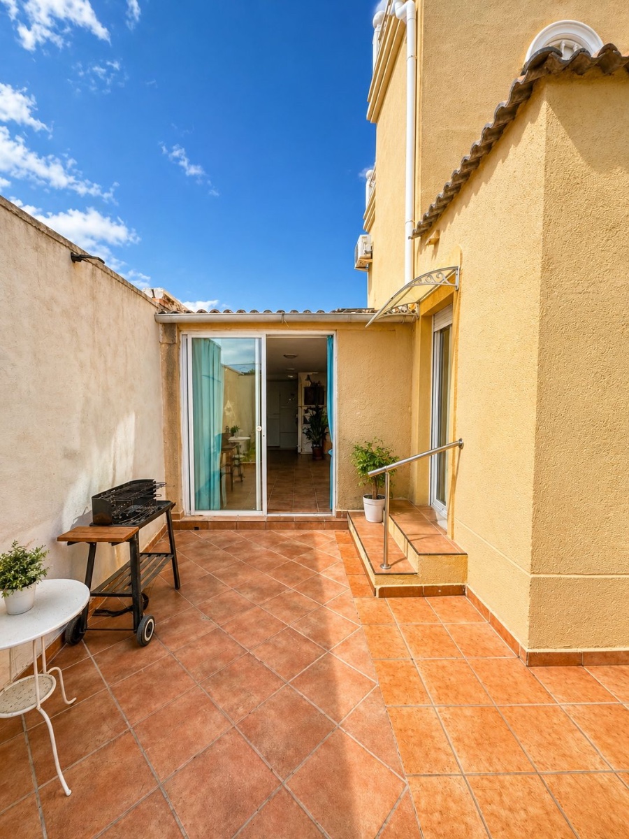 Villa for Sale in Torrevieja, Alicante