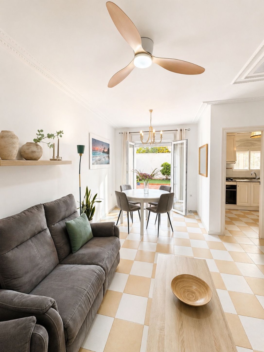 Villa for Sale in Torrevieja, Alicante